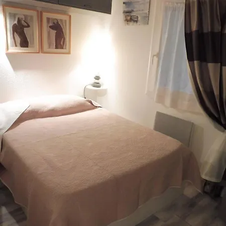 アパート Abbaye Du Cap Joli T2 Moderne Proche Port Abbaye Du Cap Cap D'agde *